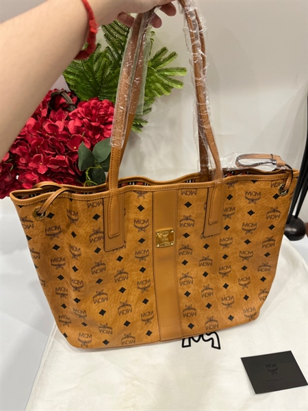 Túi MCM Tote +