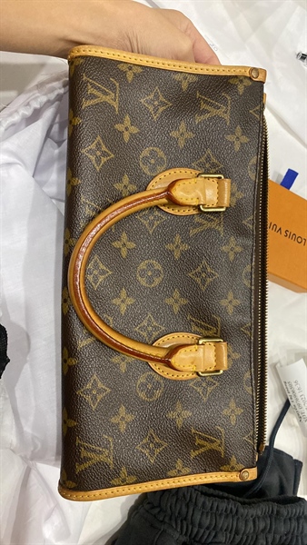 túi LV chữ nhật