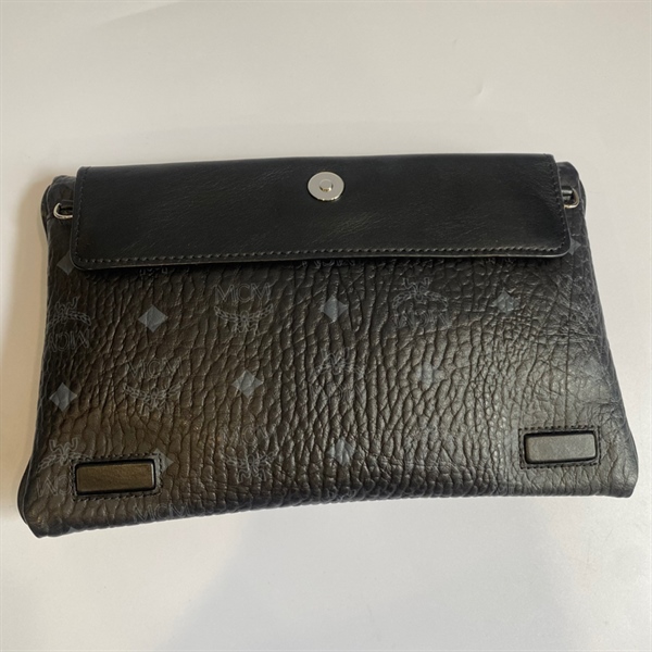 Túi Clutch MCM KG