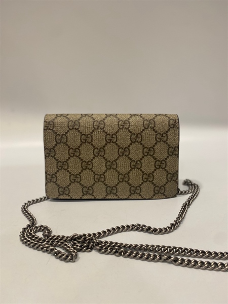 Túi GG đầu rồng nhỏ KG+