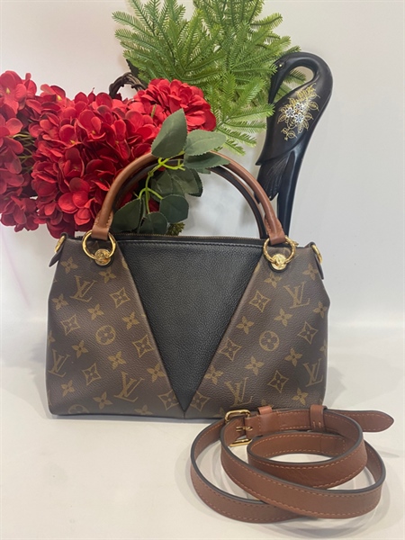 Túi LV kiểu V KG+