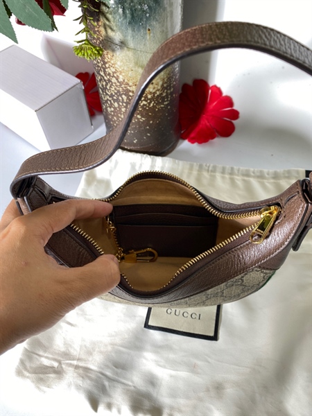 Túi Gucci KG+ Combo 20tr5