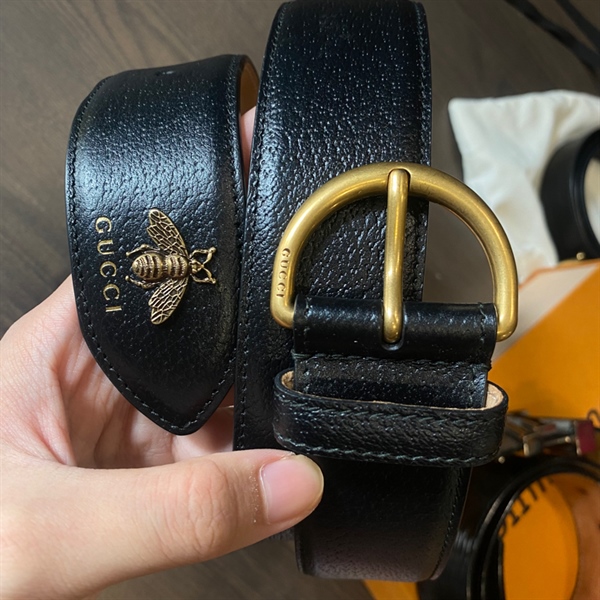 Thắt lưng Gucci 90*36 KG+