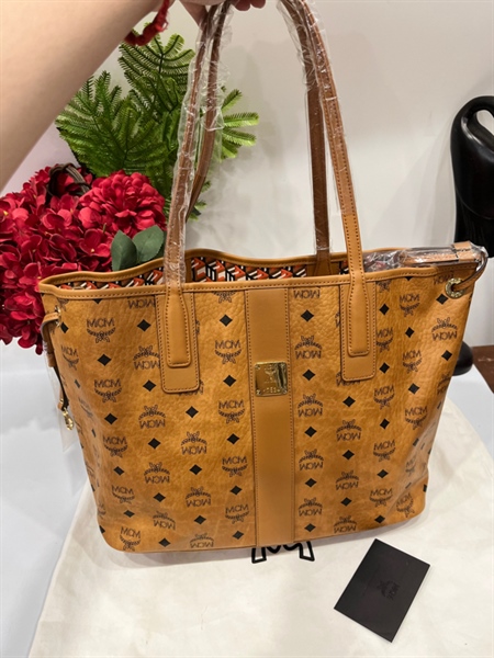 Túi MCM Tote +