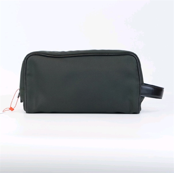 Túi LV vải ánh xanh đậm KG+