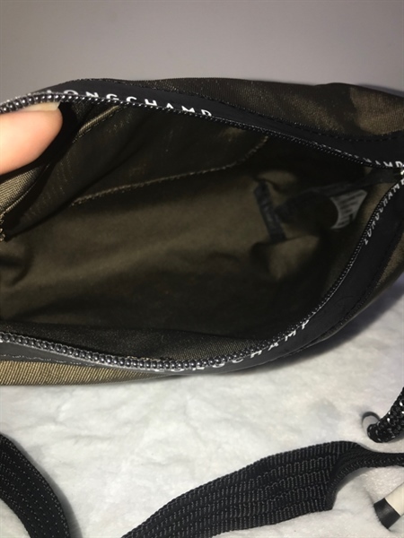 Túi Long Cham Nâu KG+