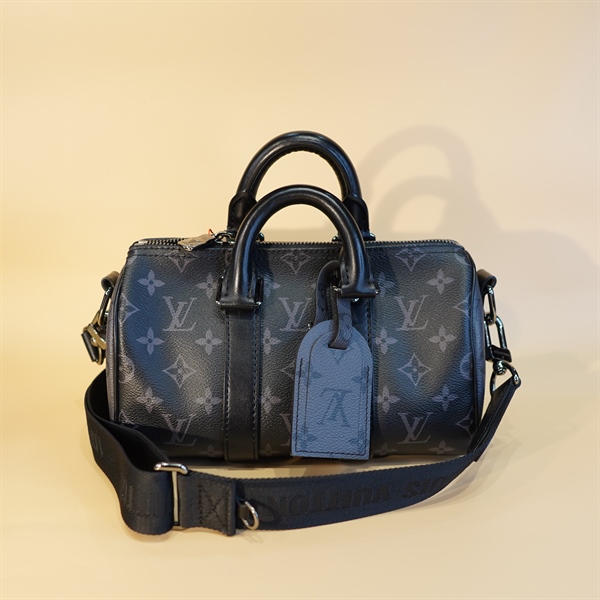 Túi Speedy LV Nâu+