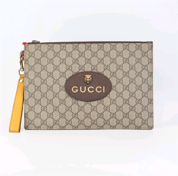 Túi GG hoạ tiết da nổi KG+