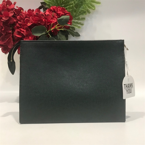 Túi LV xanh rêu HP+