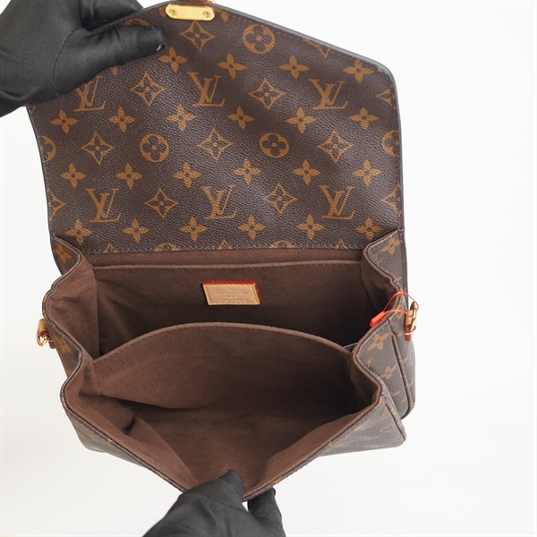 Túi LV metis hoa nâu sz 24 KG+
