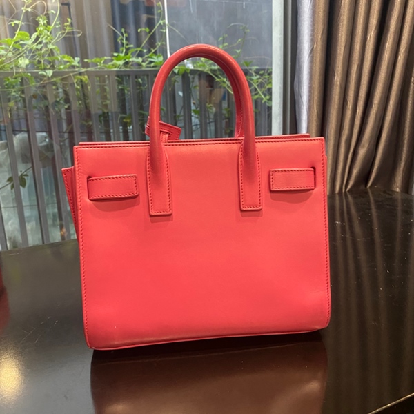 Túi Saint hồng KG+