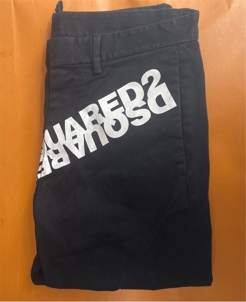 Quần dài nam DSQUARED2