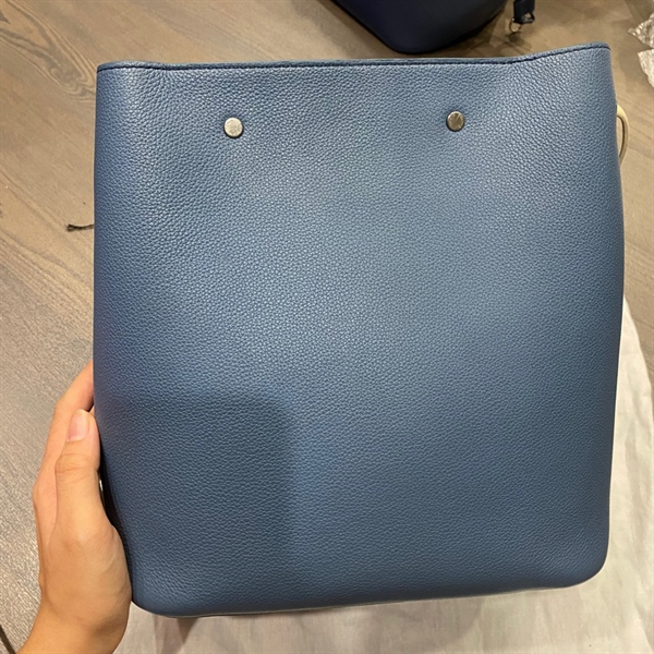 Túi LV xanh biển KG+