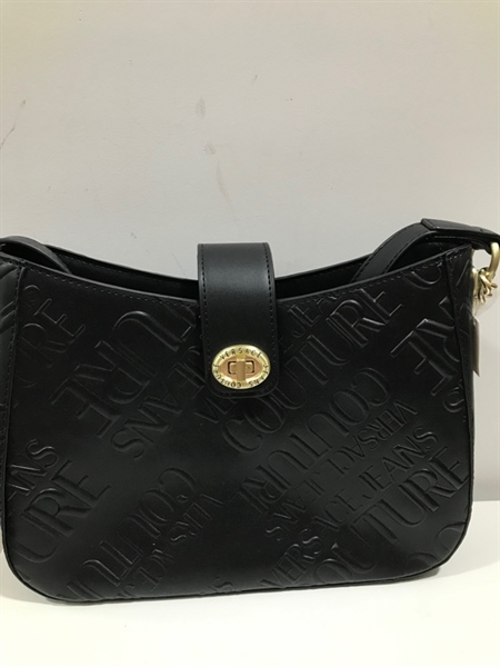 Túi Versace Đen To KG+