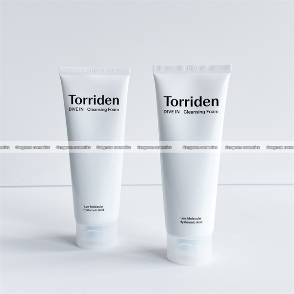 Srm Torriden Low Molecular Hyaluronic Acid 150ml (nobox)