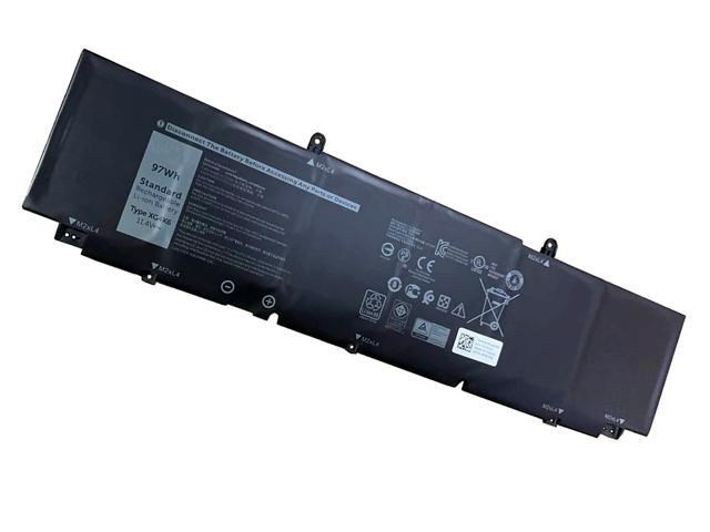 Pin Dell XPS 9700 9710 Precision 5750 5760 97w XG4K6