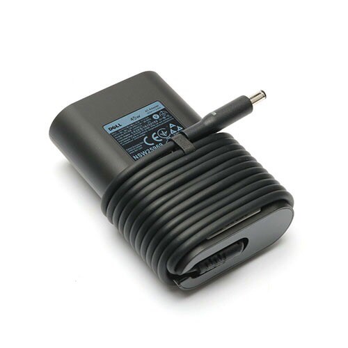Adaptor Dell 45w Oval kim nhỏ new