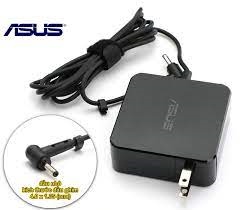 Adaptor Asus 65w đầu nhỏ zin