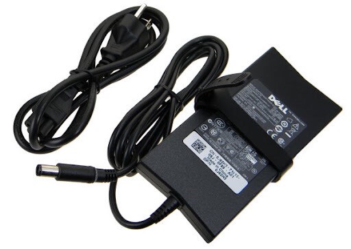 Adaptor Dell 90w slim kim lớn