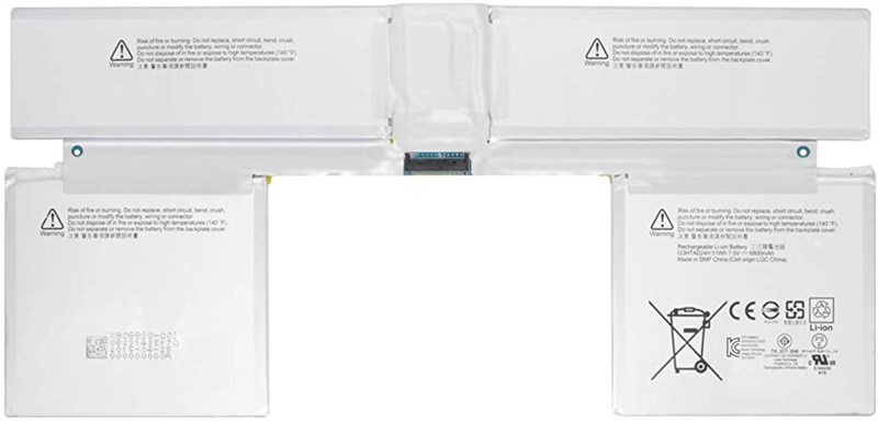 Pin Surface book 2 dock 13” thường, G3HTA048H