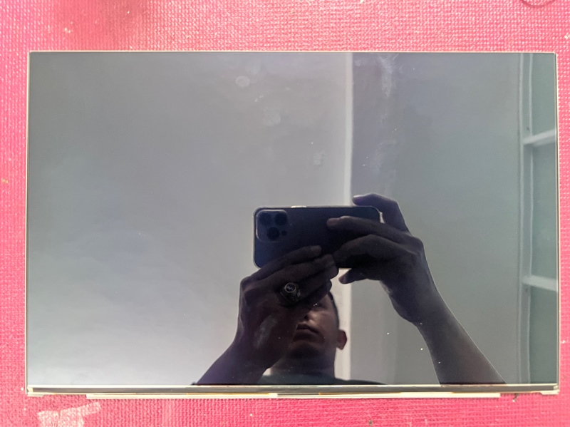 LCD 14.0 slim 40pin Oled QHD 2.8k 90hz 2880x1800 ATNA40YK04-0 ATNA40YK07-0 ATNA40YK11-0 Asus Zenbook 14