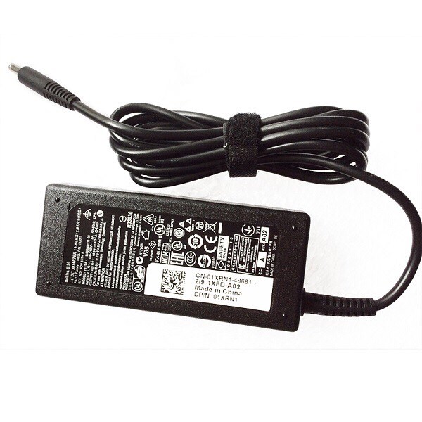 Adaptor Dell 65w kim nhỏ new hãng