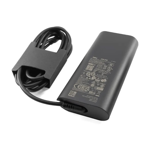 Adaptor Dell 100w type C