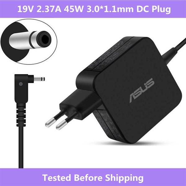 Adaptor Asus 45w đầu UX