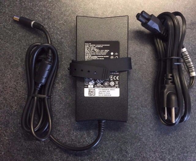 Adaptor Dell 130w kim lớn slim zin