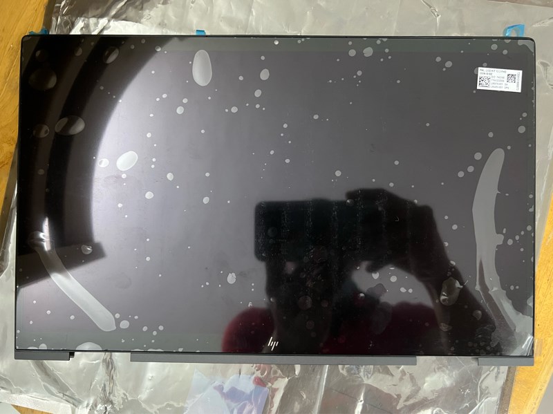 LCD + cảm ứng HP Envy X360 13-AY 13-BD fhd screen touch