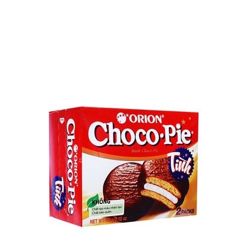 BÁNH CHOCOPIE ORION