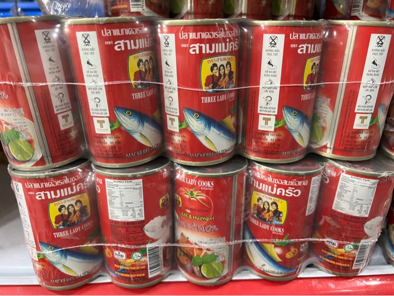 CÁ 3 CÔ GÁI 10 LỐC