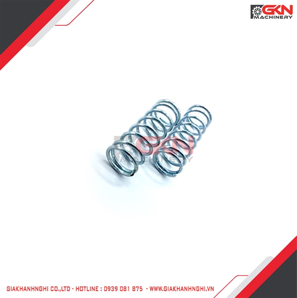 LX2 - LÒ XO ĐŨA BƠM