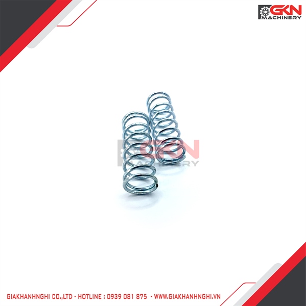 LX1 - LÒ XO NẸP CHỈ