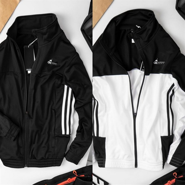 AO KHOAC ADIDAS