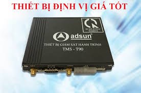 Thiết bị định vị ADSUN T90 (TSD)