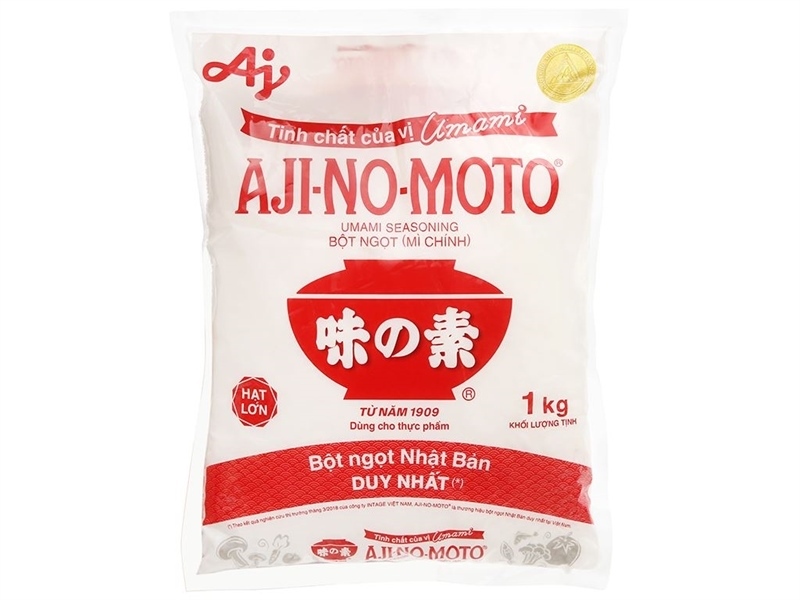 MÌ CHÍNH AJINOMOTO 1KG