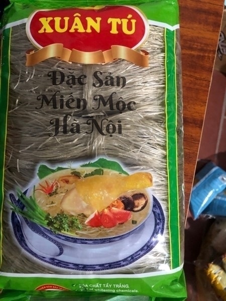 MIẾN XUÂN TÚ 500G