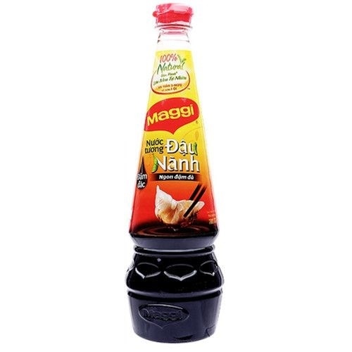 DẦU HÀO MAGGI 530G