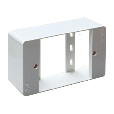 Đế nổi nhựa mặt CN chống cháy - Sino/Vanlock