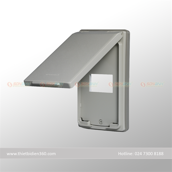 Mặt che mưa CN Wide - Panasonic