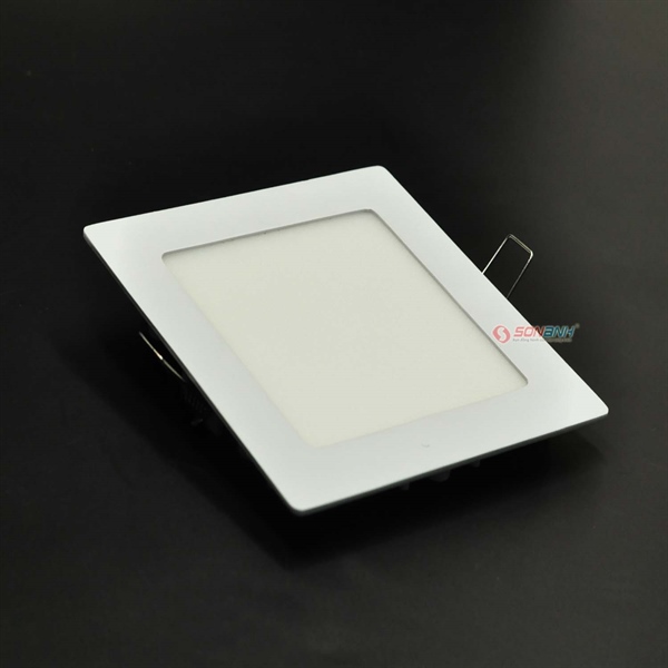 Đèn Led Downlight âm vuông Panel Kingled