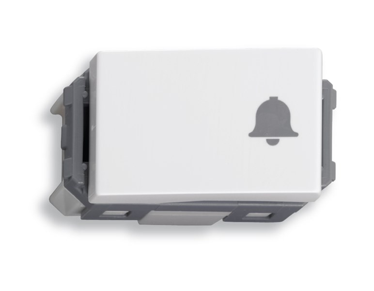 Công tắc chuông 10A CN trắng Wide - Panasonic