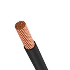 Cáp treo PVC 1 lõi đồng 0.6/1kV - Cadivi