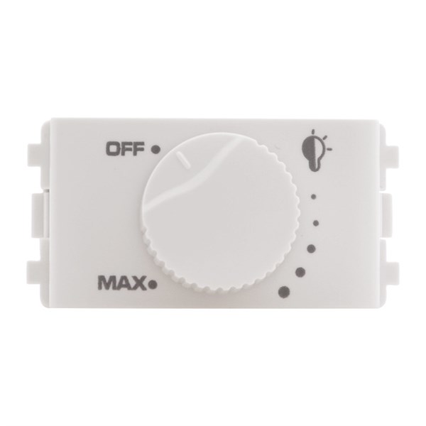 Module chiết áp đèn Concept - Schneider