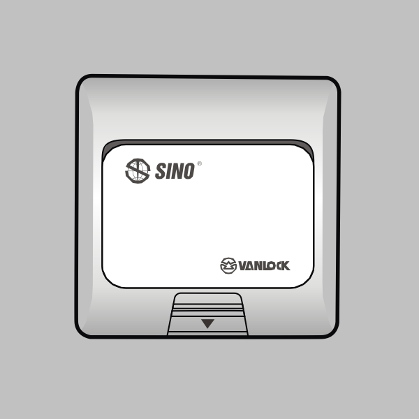 Khung ổ sàn vuông kiểu A - Sino/Vanlock