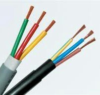 Dây tròn PVC 3 lõi đồng nhiều sợi - Cadisun