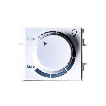 Module chiết áp đèn Flexi - Schneider