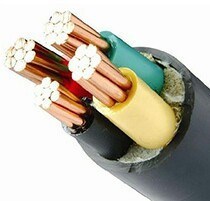 Cáp treo XLPE 3+1 lõi đồng bọc tròn - Trần Phú