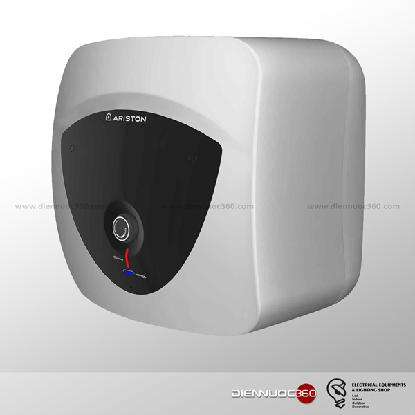 Bình nóng lạnh gián tiếp Lux 6BE Ariston